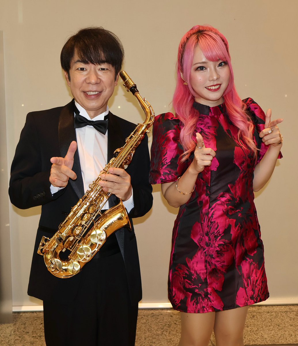 ユッコ・ミラー Yucco Miller tweet media