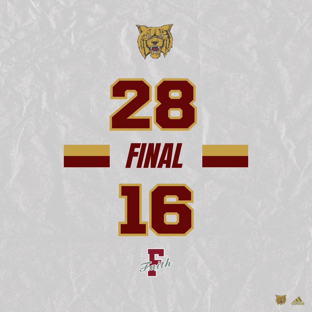 Citronelle Wildcat Football tweet media