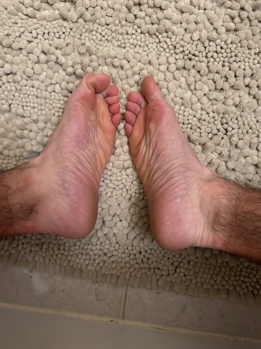 Shoes got soaked and my soles are so soft and stinky ;3 #malesoles #guyfeet #guysoles #malefootfetish