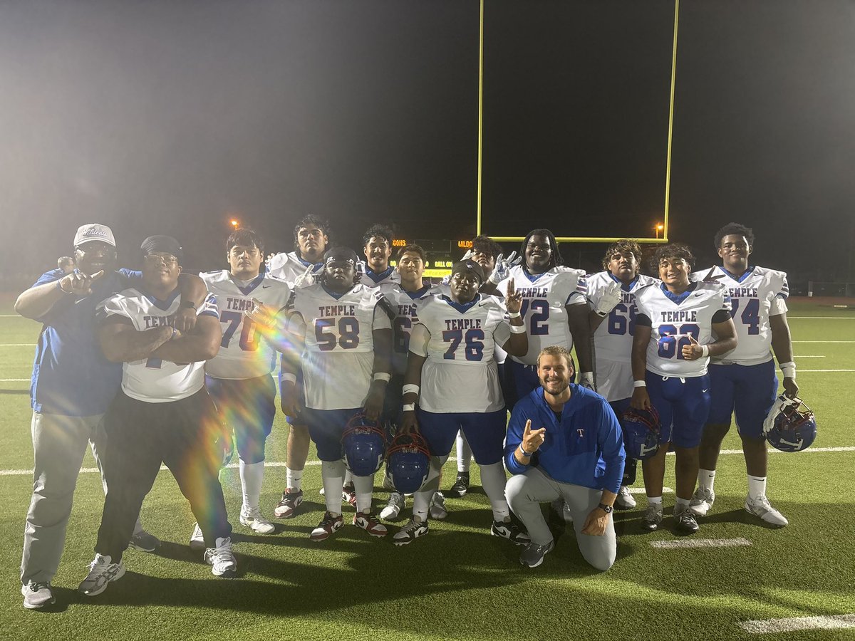 Another week 1-0 under the FNL‼️ #WEAREONE #WTD