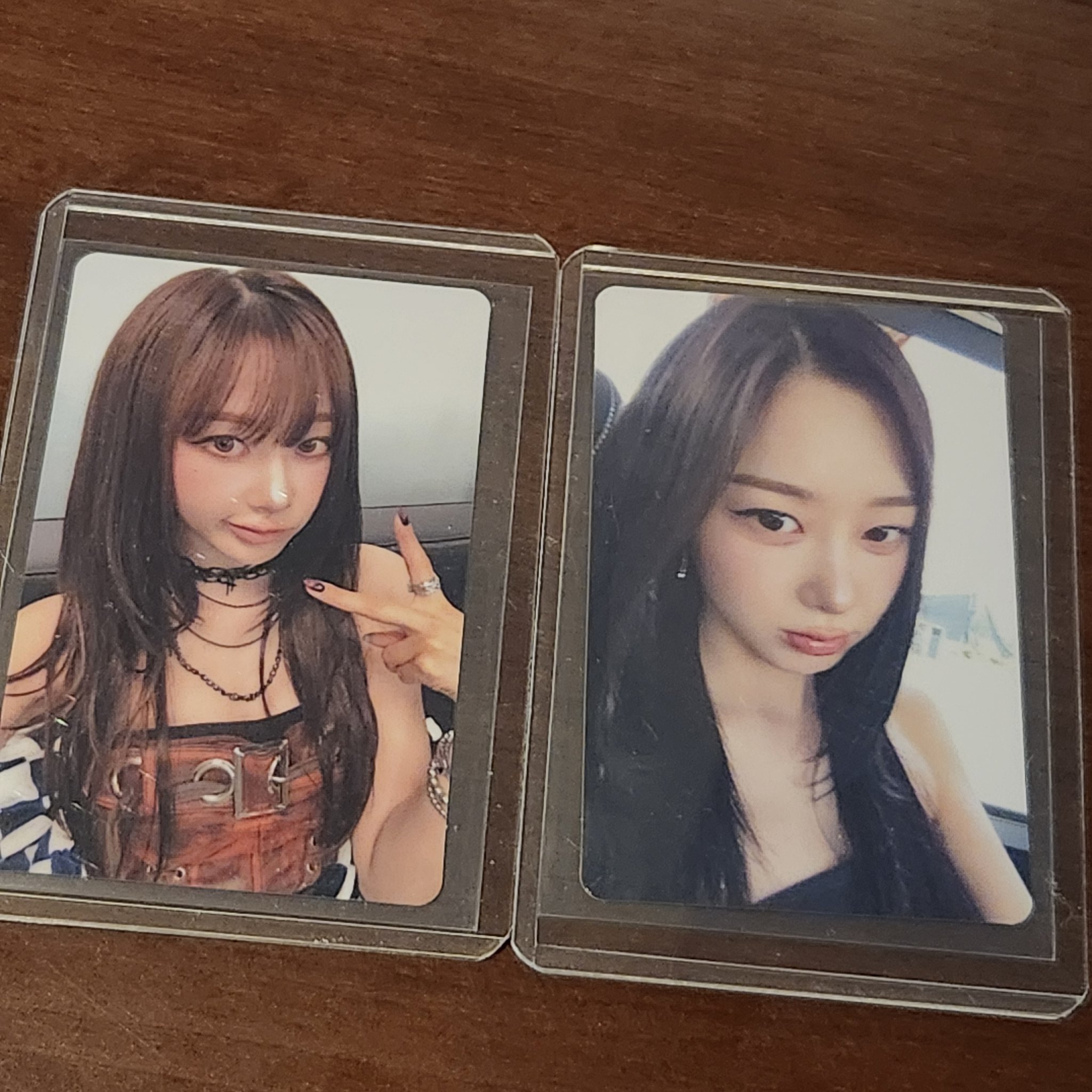 aespa RICH MAN GISELLEトレカ付き タワーレコード京都店 Tower