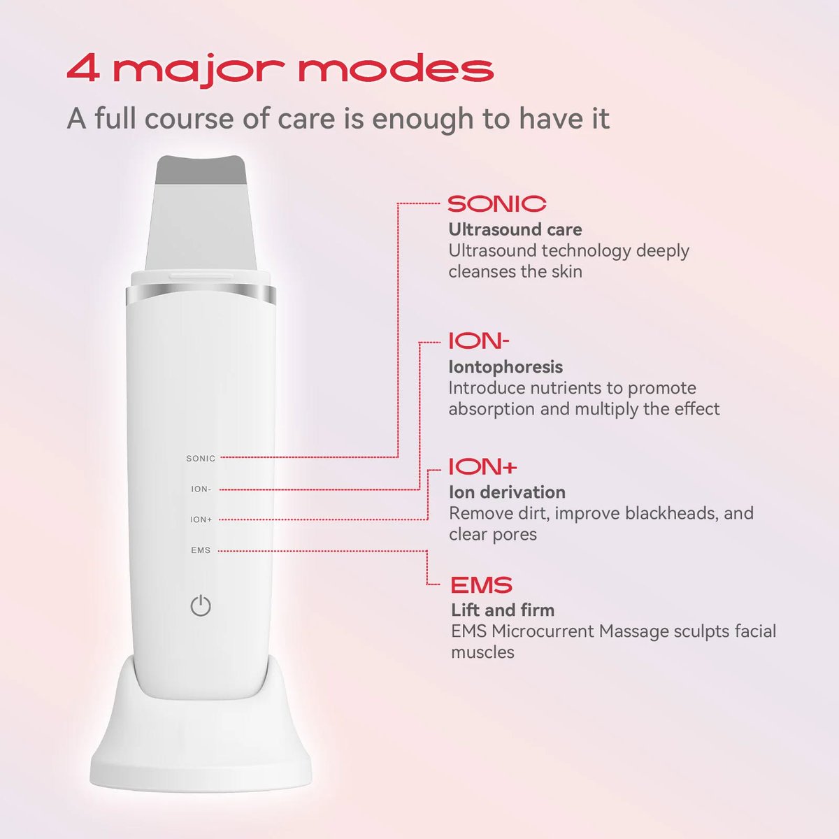 betterfitters's tweet image. MAXGROOM Ultrasonic EMS Facial Massager 
Description 
👉 Hign-concerned Chemical: None
👉 Is Batteries Included: 
👉 Origin: Mainland China
#MAXGROOM #FacialDevice #EMSDevice 
More info :  tinyurl.com/2usn78r9