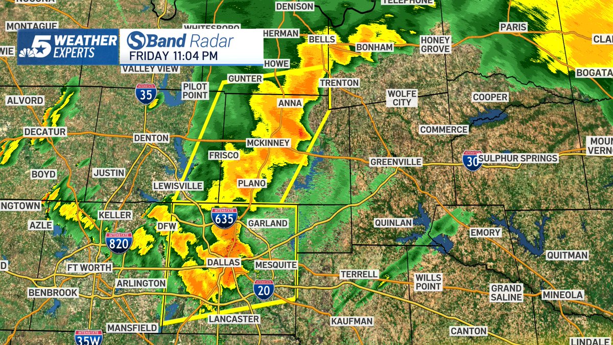 Rick Mitchell tweet media