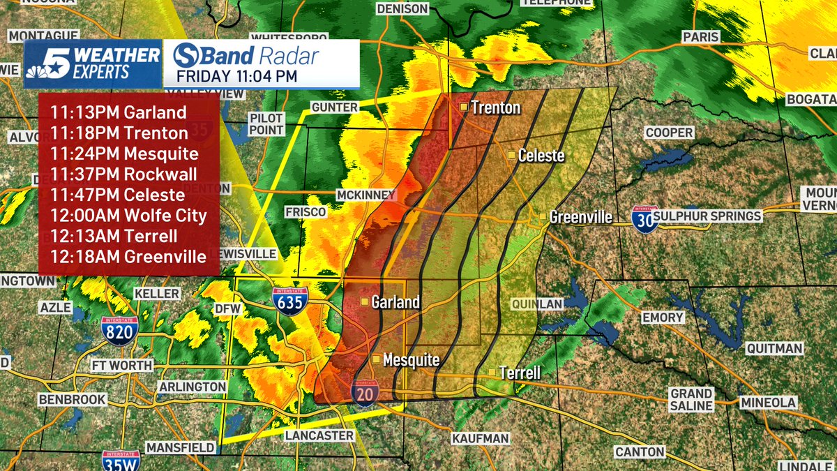 Rick Mitchell tweet media