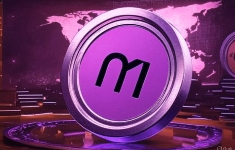 Ruch_trc20 (@ruch_trc20) on Twitter photo RWAs represent the digitization of major asset classes (e.g., real estate, stocks, bonds) on the blockchain.
<a href="/MavrykNetwork/">Mavryk Network | Tokenizing $10B in RWAs</a> is building the infrastructure to make this transformation seamless, scalable, and institution-friendly.
Mavryk is positioning itself as a key player in RWAs represent the digitization of major asset classes (e.g., real estate, stocks, bonds) on the blockchain.
<a href="/MavrykNetwork/">Mavryk Network | Tokenizing $10B in RWAs</a> is building the infrastructure to make this transformation seamless, scalable, and institution-friendly.
Mavryk is positioning itself as a key player in
