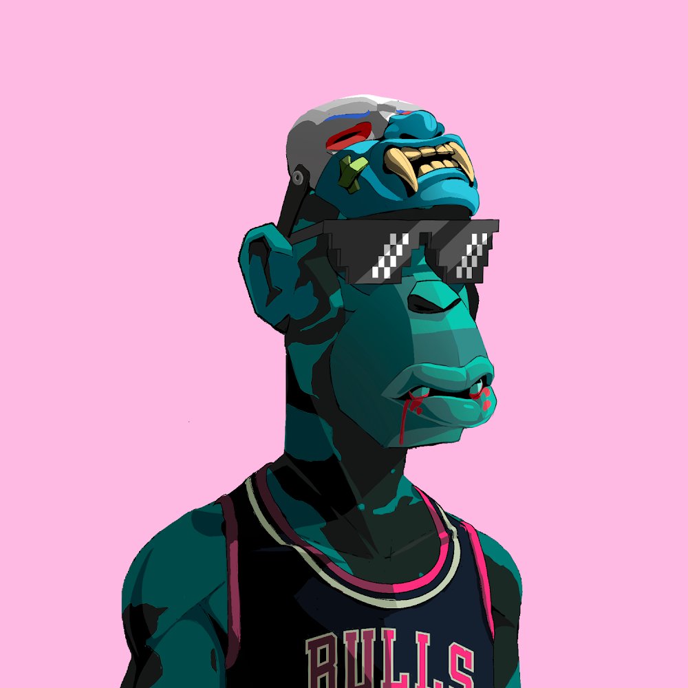 Ultra Alpha tweet media