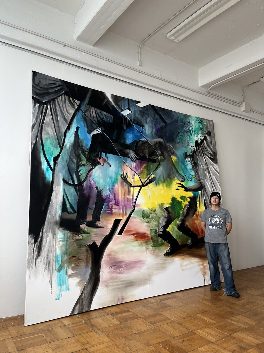 神さま tweet media