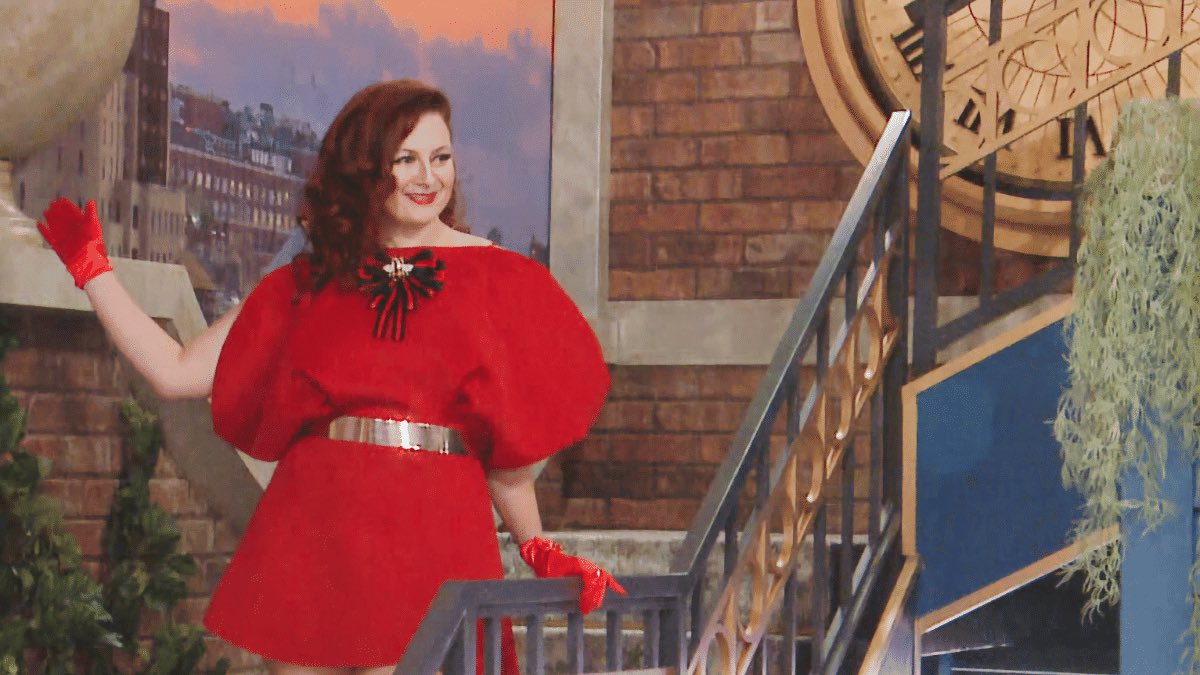 and just like that rachel wins the season without ever touching the block

what a great season, so happy it's over #bb27