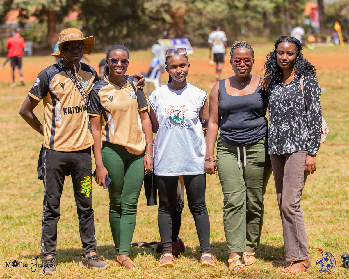 The power of family 💪💪💪

#katonya #mushangaleague #omwegyemure