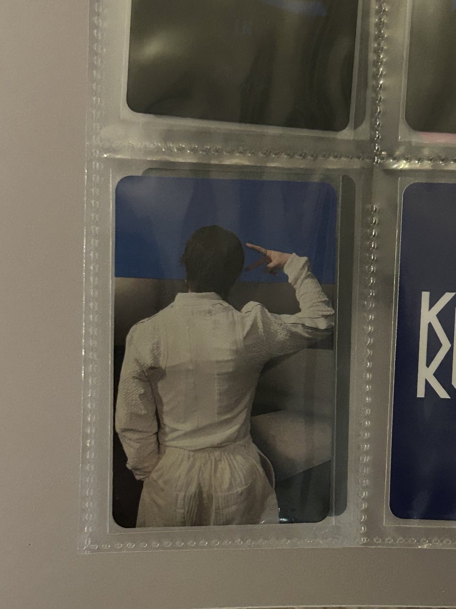 tam!! misses skz :( tweet media