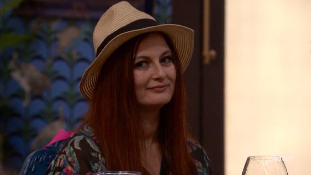 rachelshohs's tweet photo. this was HER season. no one else even came remotely close to the impact she left on it. a generational loss 💔 #bb27 https://t.co/dWhUJVLLsv