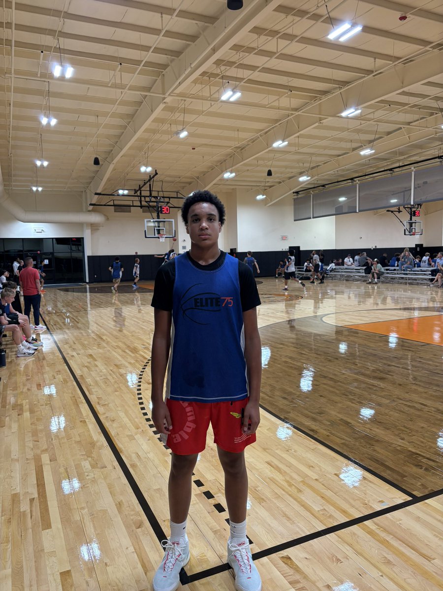 Great night at Dana Barros for the first of two Frosh/Soph events this weekend

The competition was great with many high caliber players going at it with a ton of prep and college coaches watching 🚀

👀 Here are 6 players that caught my eye throughout the night: 

Adriel Cantave