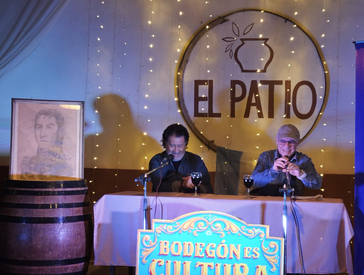 Diego Gareca tweet media