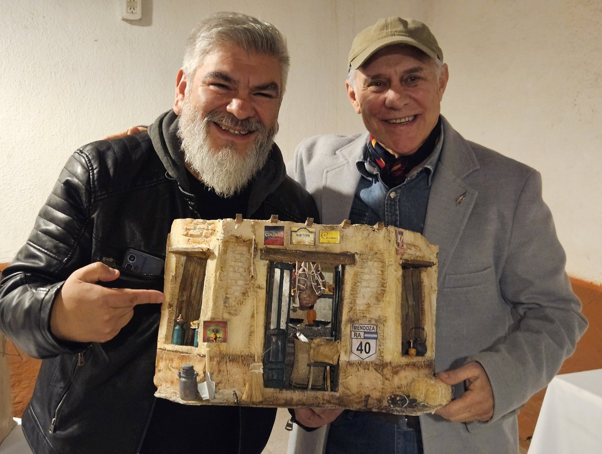 Diego Gareca tweet media