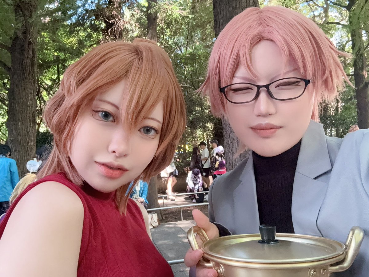 そくほ〜！！！
公園だけどすぐホール行く

 #アコスタ池袋