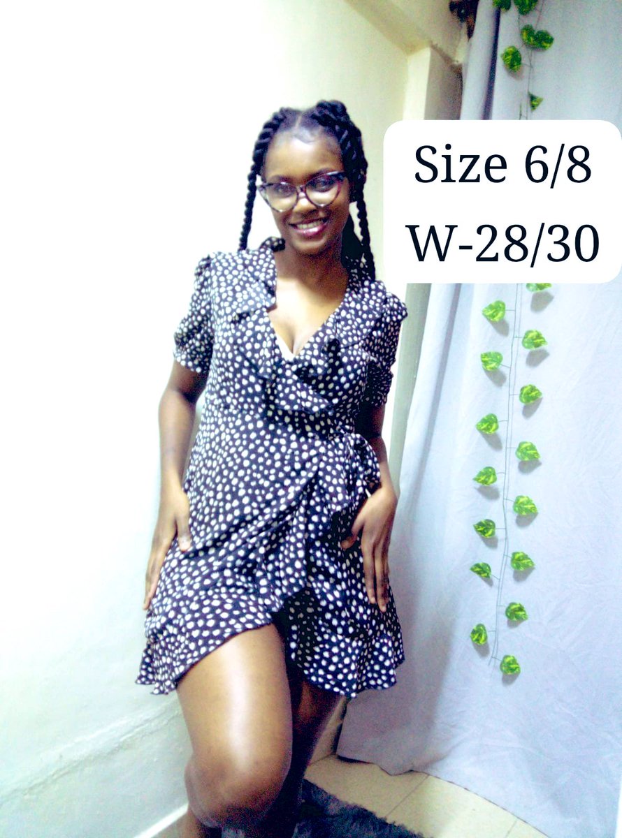 Mitchelle Njeri (@mitchysamz) on Twitter photo Top 2 and I aint #2
You wanna be the MAIN CHARACTER?….
Get into these it beautiful dresses
<a href="/Gigomba_finds/">Gikomba Finds</a>
Affordable and classy! Top 2 and I aint #2
You wanna be the MAIN CHARACTER?….
Get into these it beautiful dresses
<a href="/Gigomba_finds/">Gikomba Finds</a>
Affordable and classy!