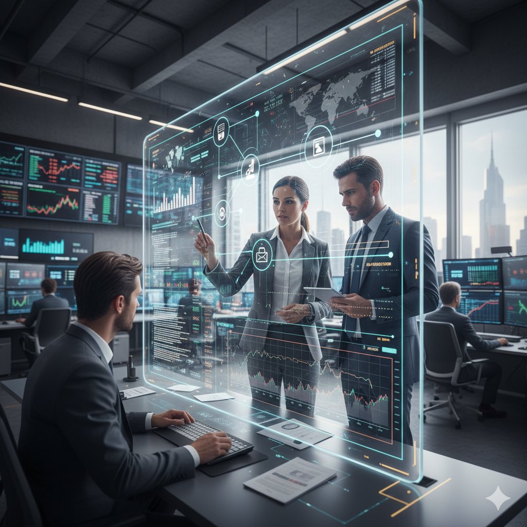 MDMInsights's tweet image. BAs are the unsung architects of tomorrow's #TradingSystems! 🚀 Our latest blog reveals how #BusinessAnalysts are crucial for mastering #APIIntegrations, driving #FinTech innovation, & ensuring seamless, secure operations. 📊 Read up on vital skills & future opportunities!…
