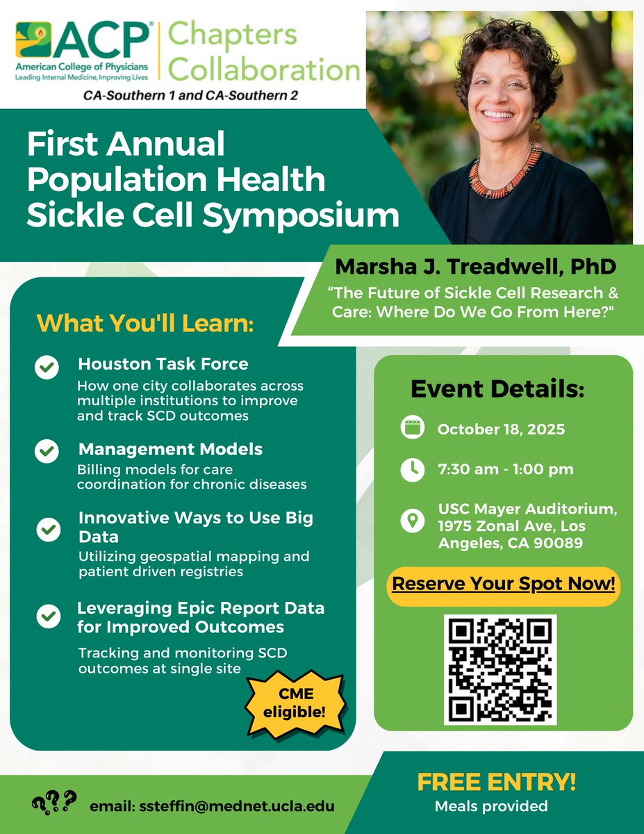 ACP Southern California Region I (@socalacp1) on Twitter photo 