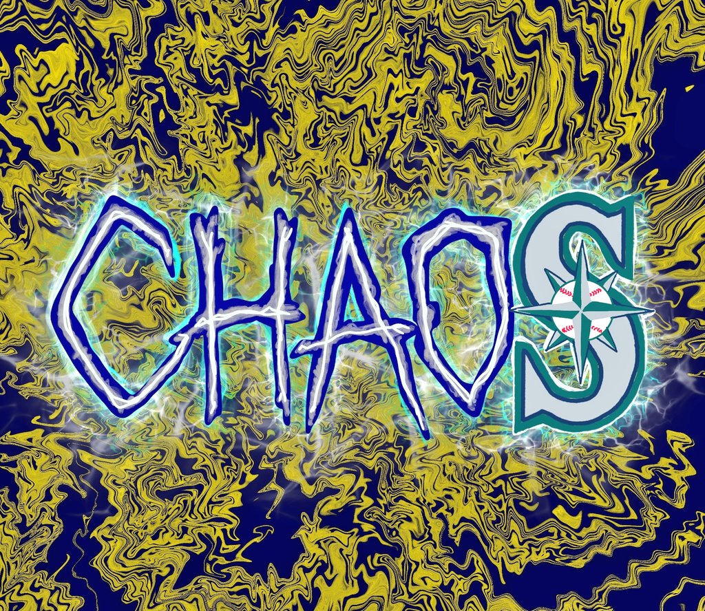 TheMariNERD's tweet image. Luckily...
#ChaosBall