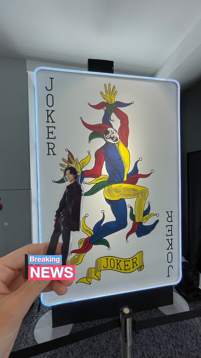 すごい人になりたい人を応援する人 ⚽️ 𓈒𓂂 (@kento_ymzk_907) on Twitter photo ♣今際の国のアリスシーズン3🃏︎
げぇむもあって楽しかった...!!
外国の方も沢山いらっしゃった!!
#山﨑賢人 #kentoyamazaki
#みんなとネトフリの10年
<a href="/NetflixJP/">Netflix Japan | ネットフリックス</a> ♣今際の国のアリスシーズン3🃏︎
げぇむもあって楽しかった...!!
外国の方も沢山いらっしゃった!!
#山﨑賢人 #kentoyamazaki
#みんなとネトフリの10年
<a href="/NetflixJP/">Netflix Japan | ネットフリックス</a>
