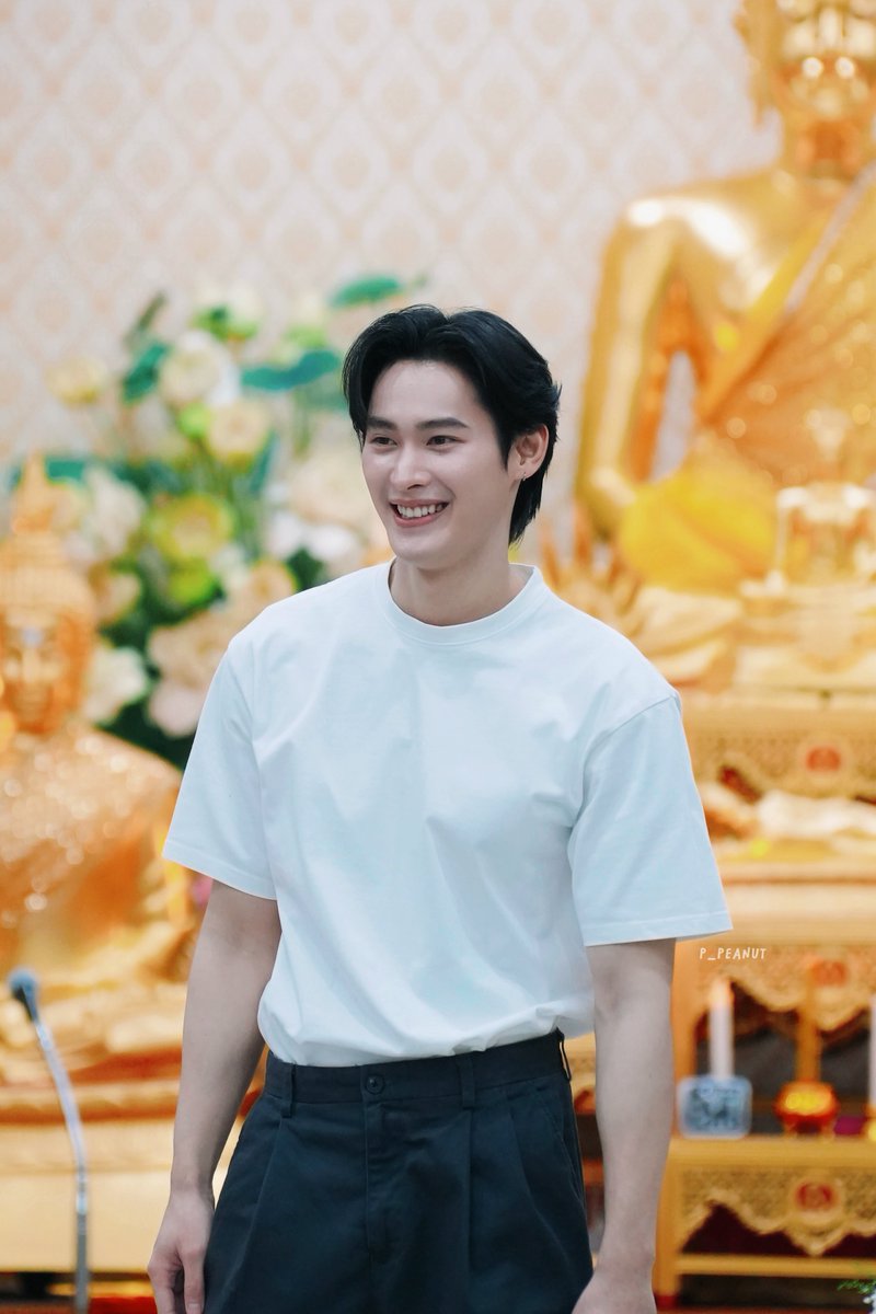 อาซิ่ม ρ ρ є α η υ т🥜 ft.น้องลูกเก้า 😾⋆⭒˚.⋆ tweet media