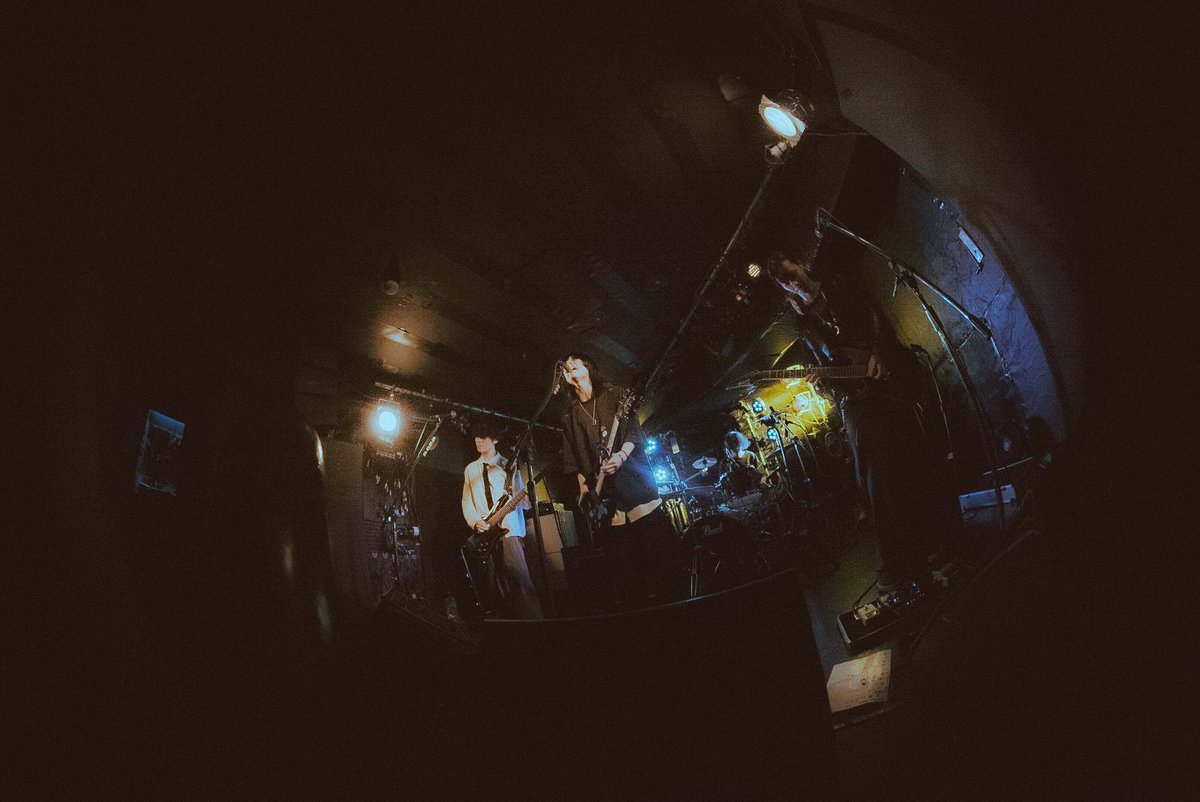2025/9/1

「transmission」
at 下北沢DaisyBar

📷photo by <a href="/otoha09590303/">otoha</a>