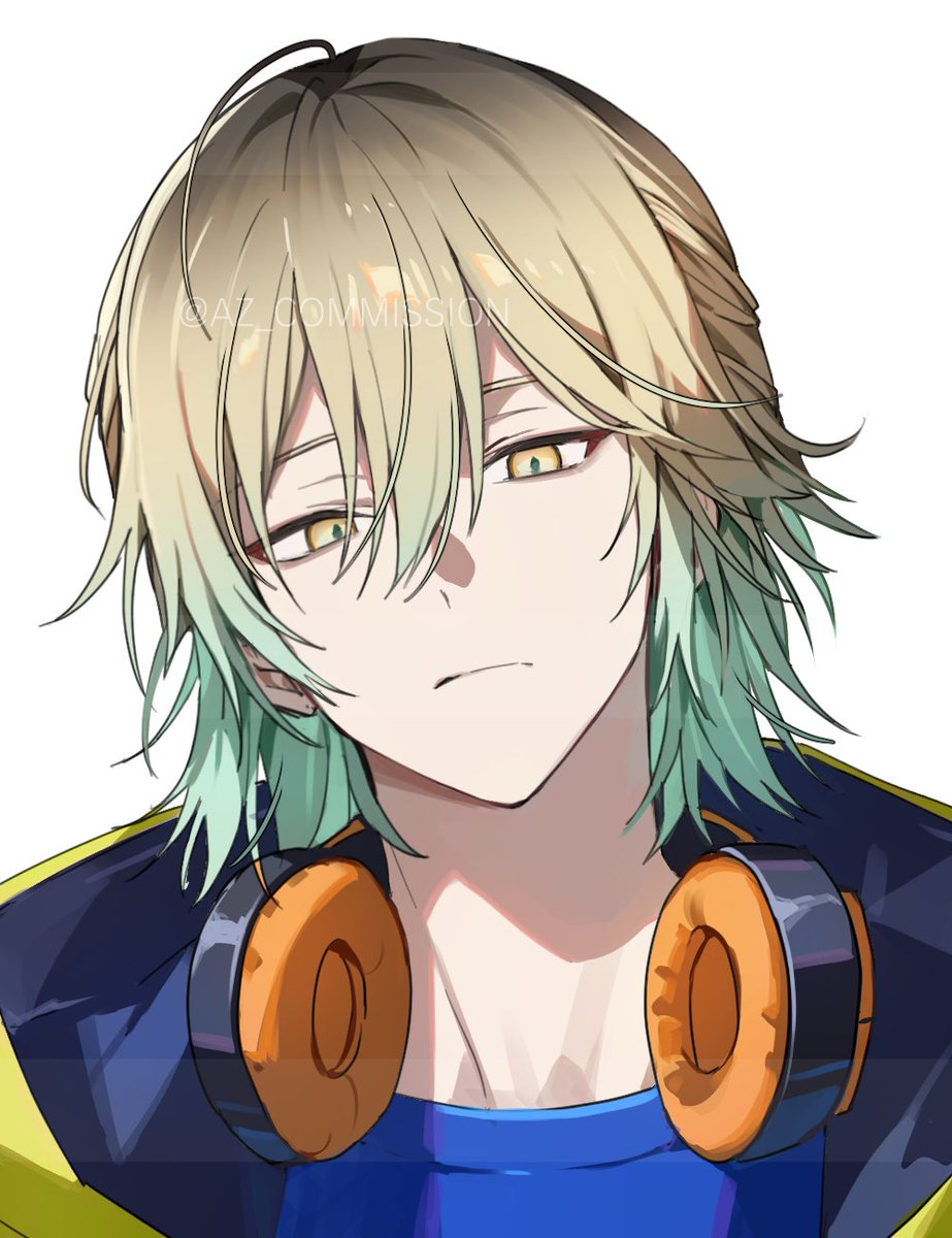 AZ 커미계 tweet media