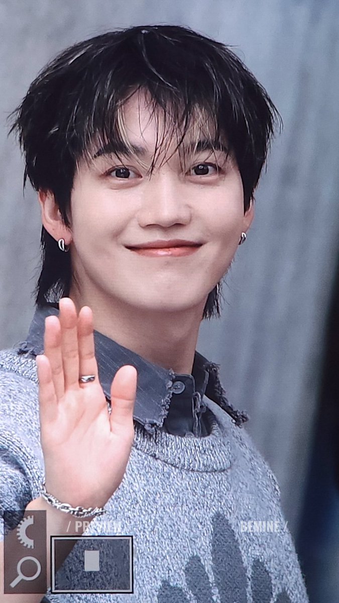 beminejus's tweet photo. 250906 패션위크

#온앤오프 #ONF #이승준 #승준 #SEUNGJUN @WM_ONOFF https://t.co/6Bw55kykEM