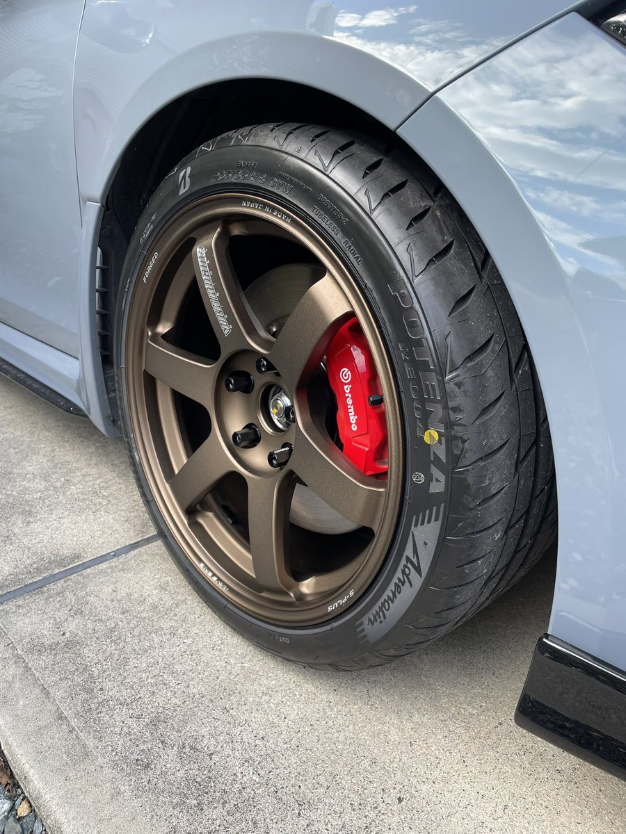 待ちに待った念願の😍