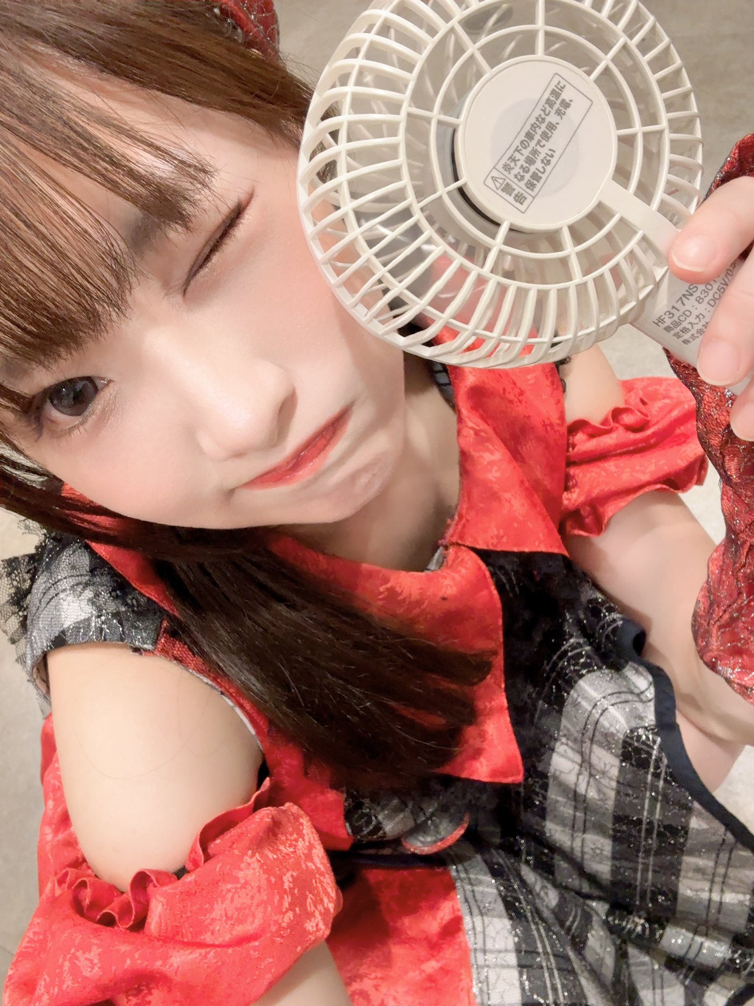 ひかる 神原ひかる❤️The High R♡ller on X: 