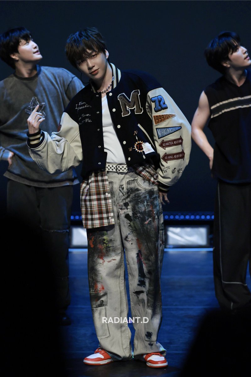 RADIANT_D's tweet photo. 250905 KANGDANIEL CONCERT <ACT : NEW EPISODE> IN WASHINGTON
- Preview 10

#강다니엘 #KANGDANIEL
#姜丹尼尔 #カンダニエル #คังแดเนียล https://t.co/9uXgKrUiG5