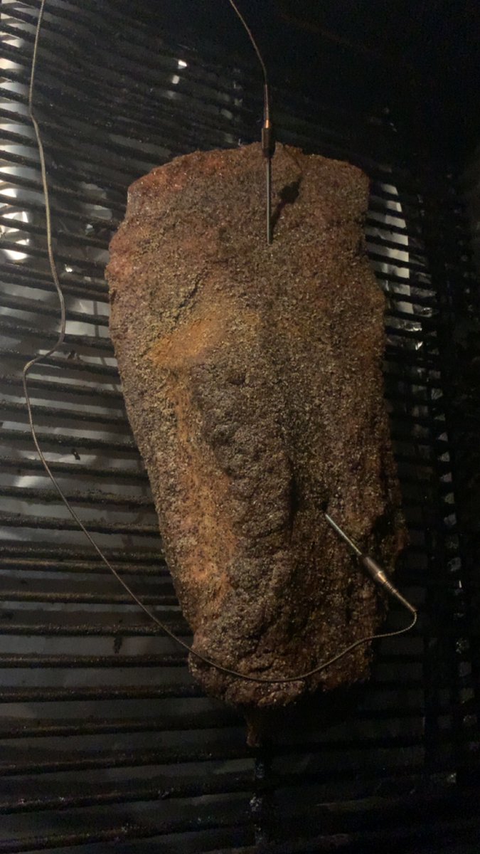 Dirt Tracks & Rib Racks Podcast tweet media