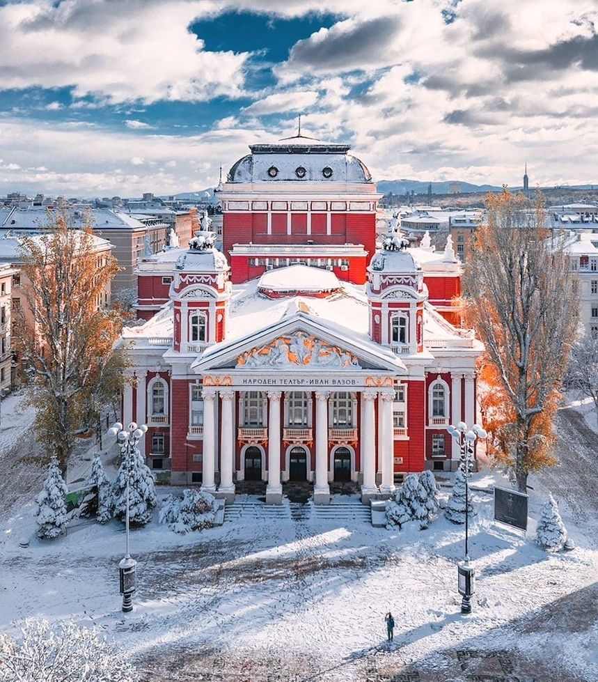 Bulgaria