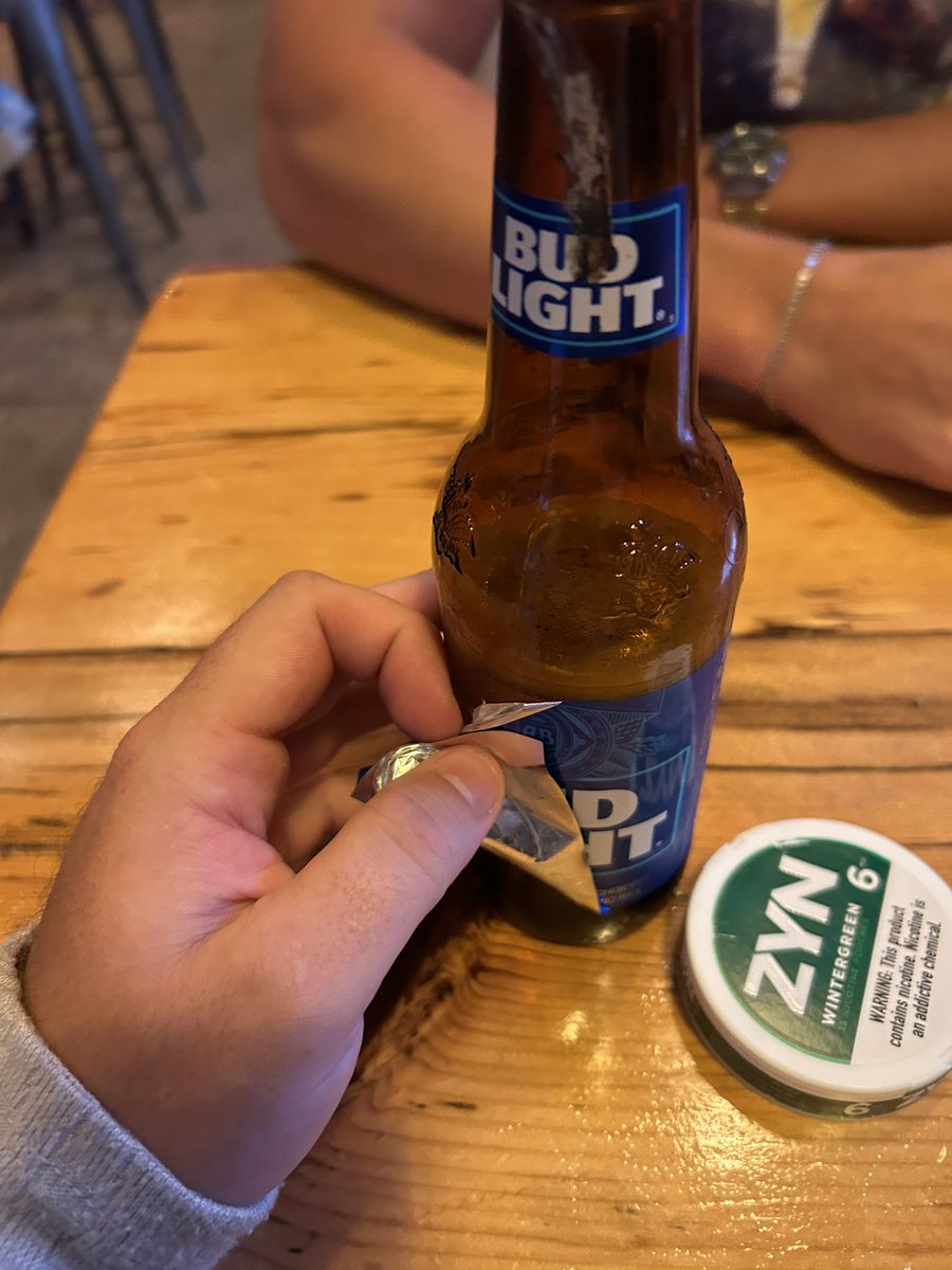 She’ll come up to me