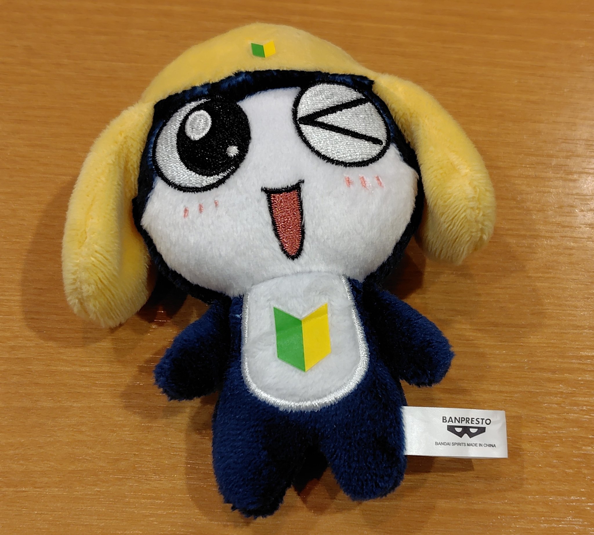 たまちゃん 楽天市場】【2025年12月発売予約商品！】SOFVIPS たまちゃん 2nd
