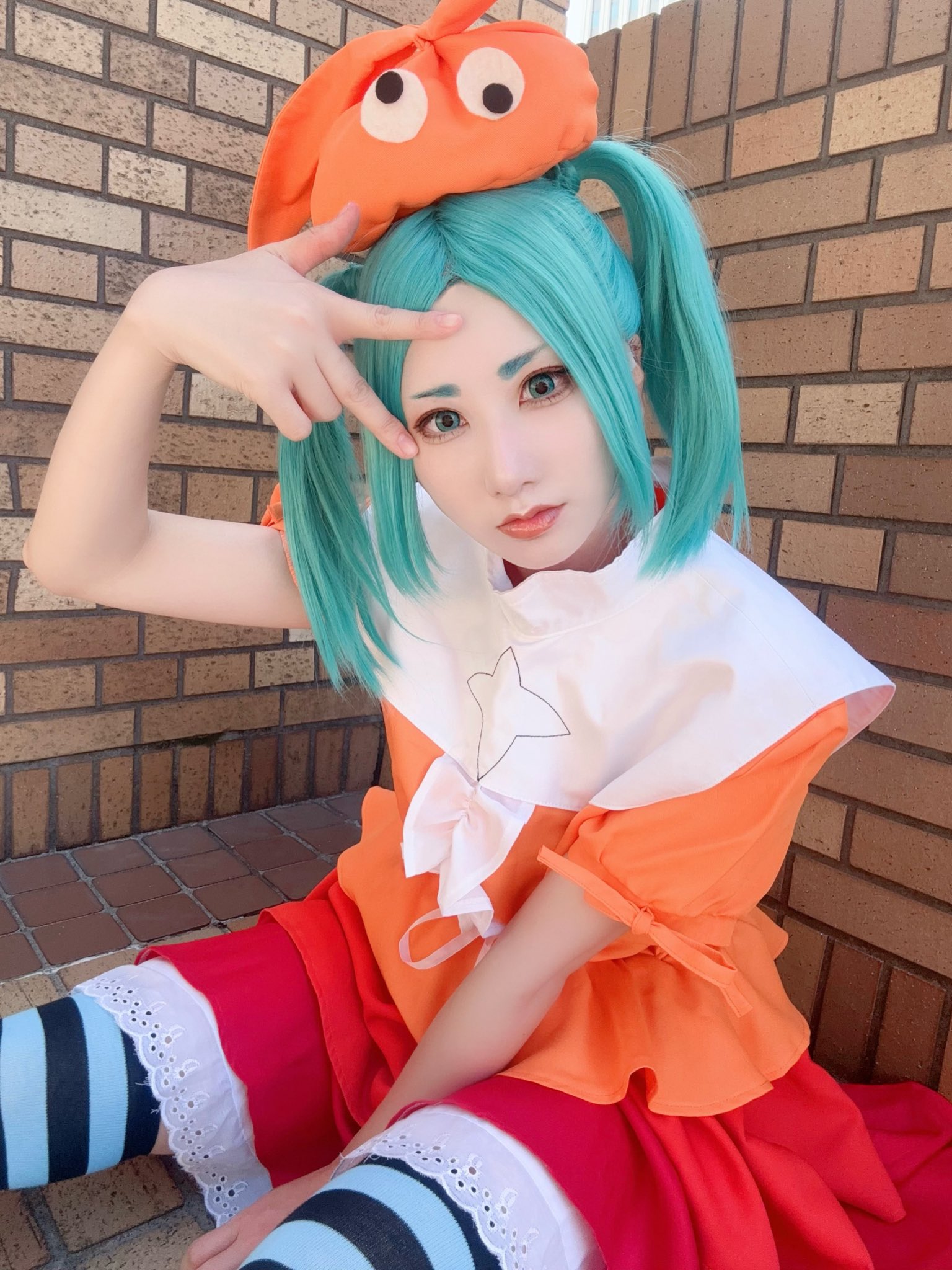 ゆりっぺ様確認用 ゆりっぺ 6a! (@vivi_12jump) / X