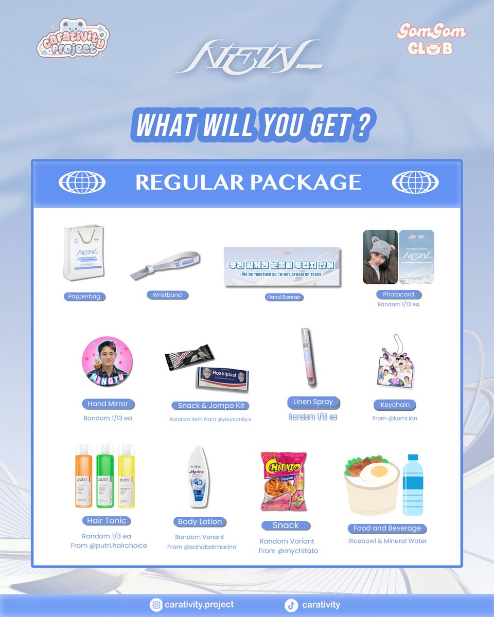 Carat Activity💎🌟 tweet media