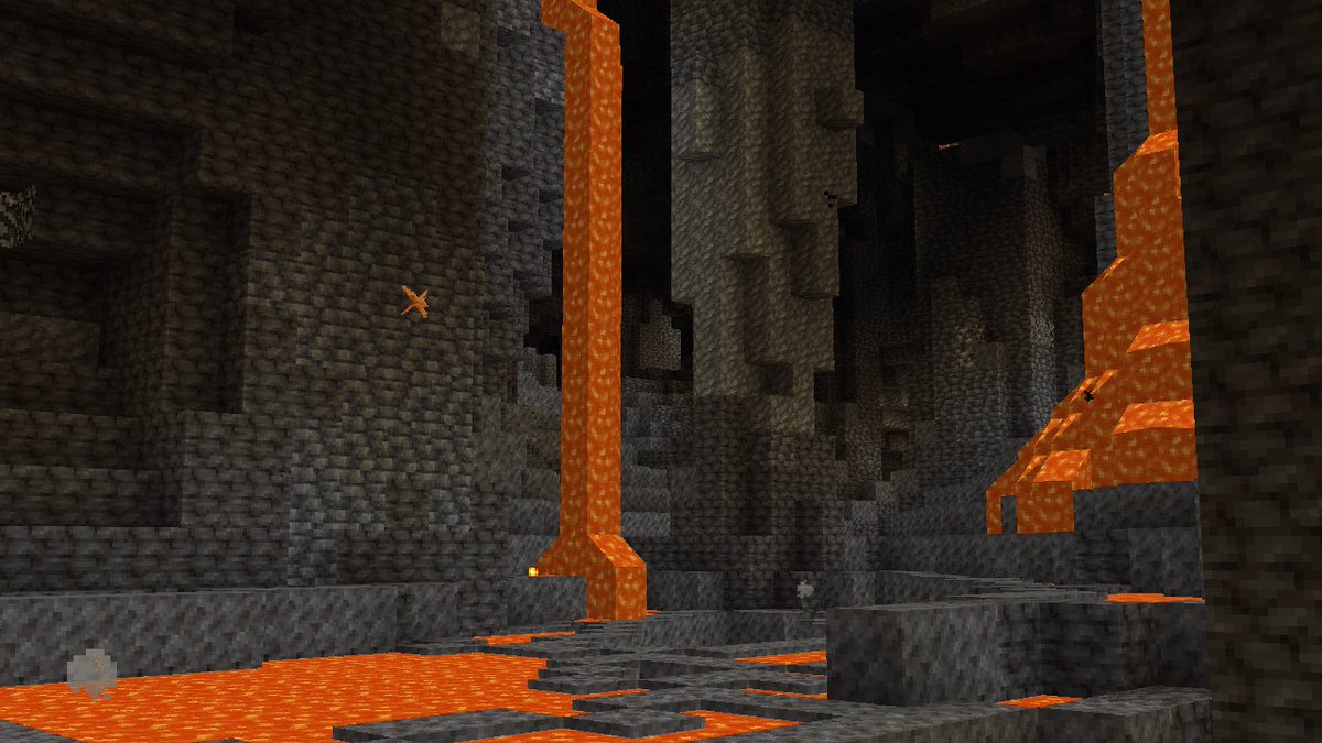 Darker Depths tweet media