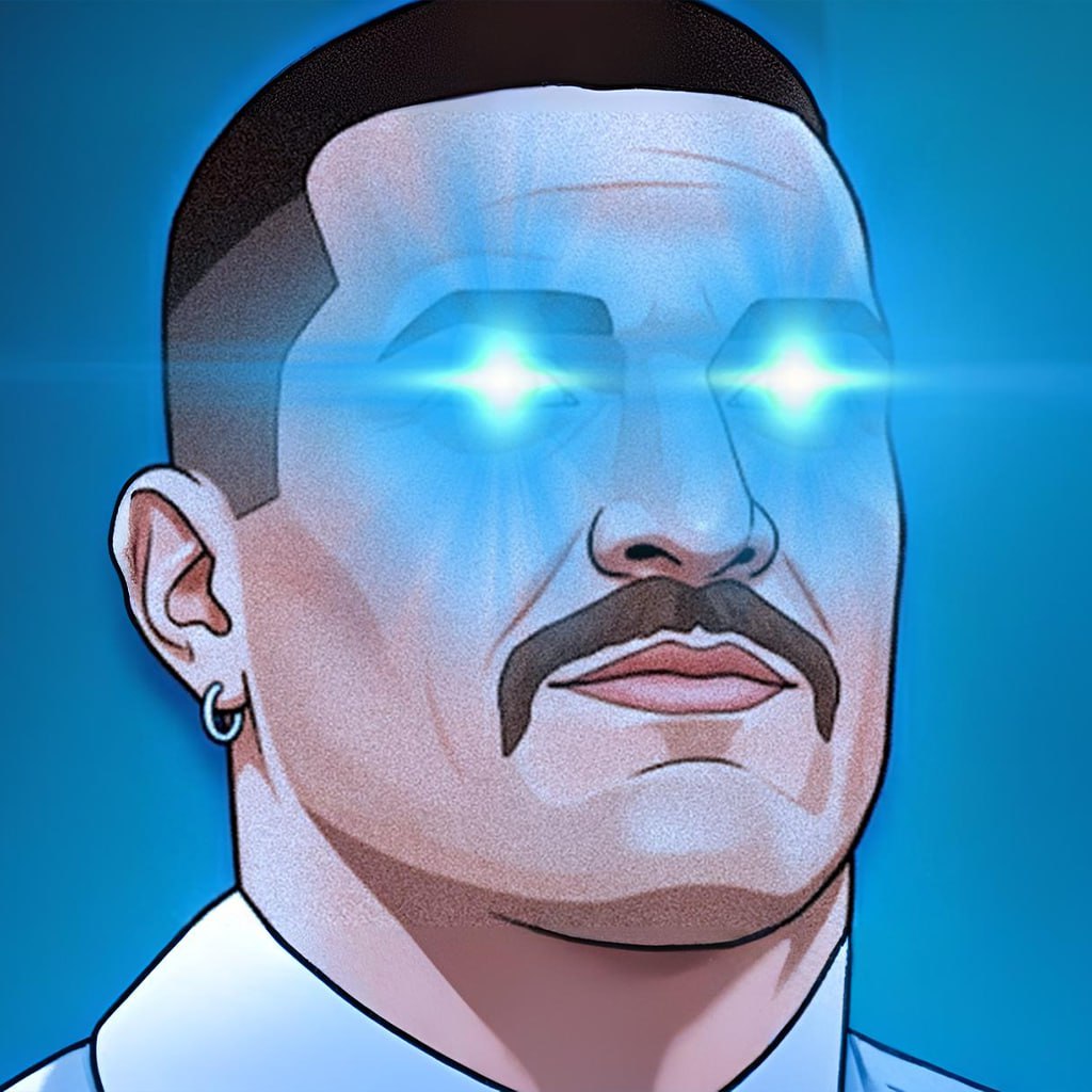 The undisputed stare

$USYK 👁️