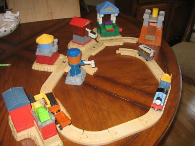 Thomas Fan Nostalgia (@nostalgicthomas) on Twitter photo 