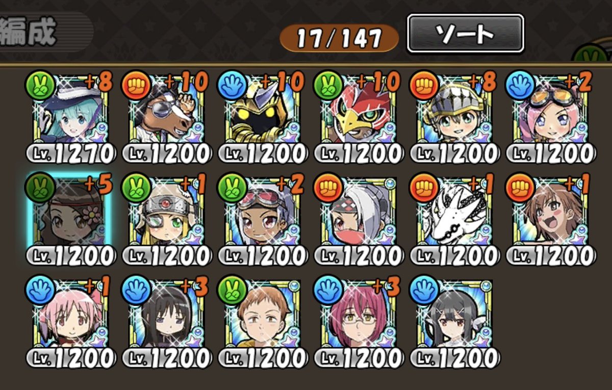 ケリ姫攻略メモ(びりびり！ウパルパ原生林Rank5) ドレス→プリオダ執行者 フレンド→天空人 以下の順で全員ちょい蹴り ① りりー ② 天空人 ③  雪ミク2013 ④ 楽父(問わず) ⑤ 楽父 りりーじゃなくてめろの方が良さ気 プリオダは敵バリアの残数見て適宜 キングやまどかは ...