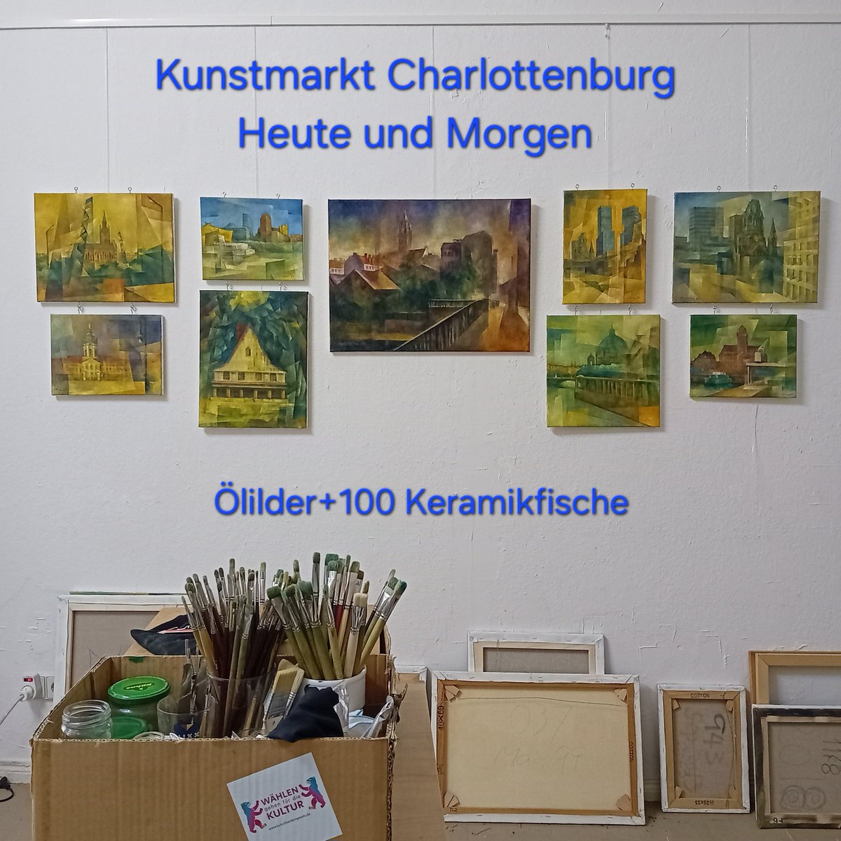 #Charlottenburg