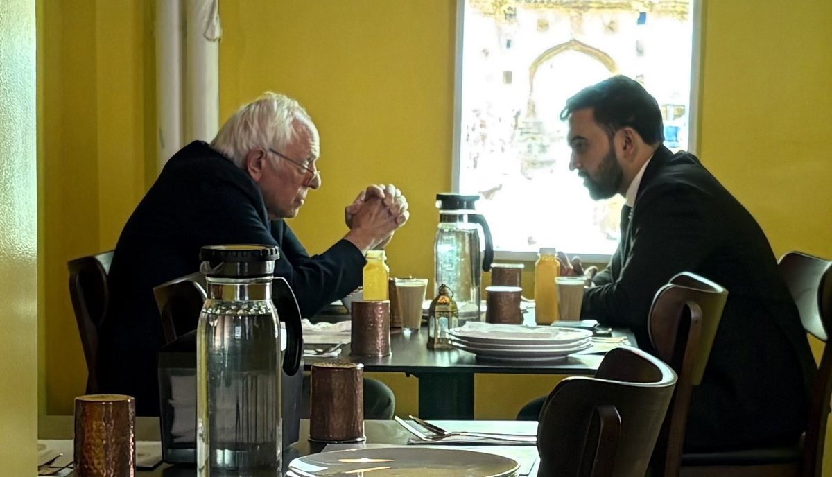 It’s the same picture. It’s happening.