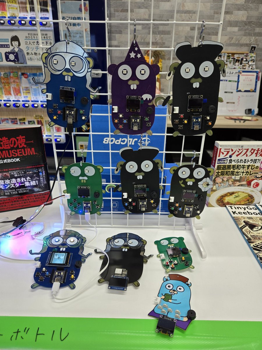 w_q_r_q's tweet image. #tinygo_keeb #tinygo #umedago
