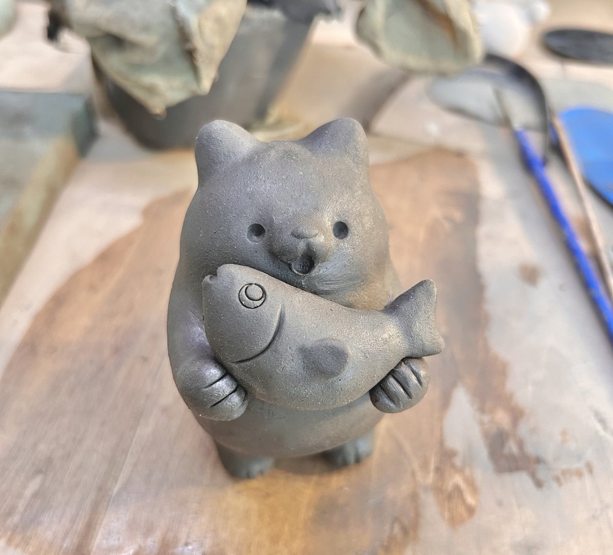 た...ねこﾁｬﾝ