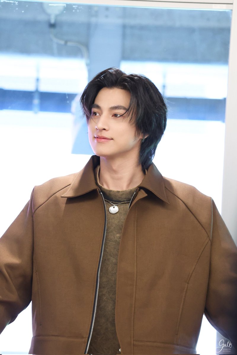 Gulfkanawutofc's tweet photo. หล่อขนาดไหน ก็ยังคงน่ารักเสมอ🤏🥰

GULF FBFT IN OSAKA
#FanBenefitTourwithgulf
@gulfkanawut https://t.co/f1zYkxaSQz