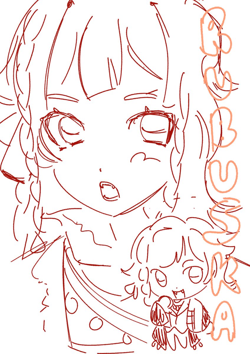 #reverse1999 #rubuska i rlly like rubuska