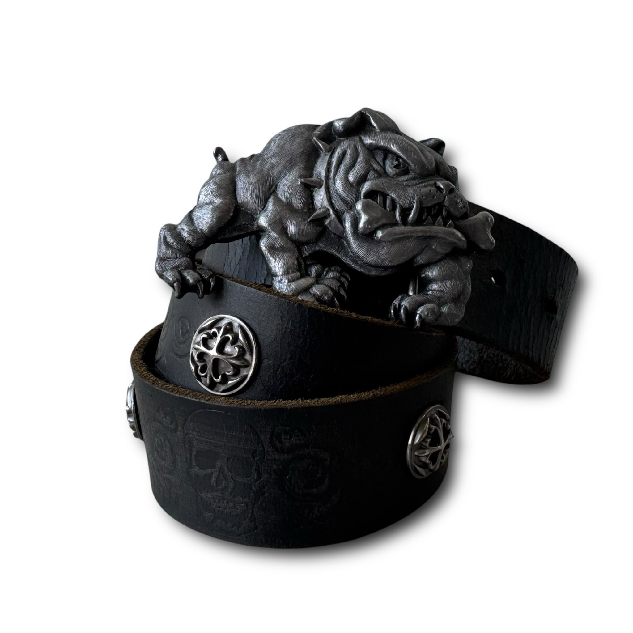 diablo ディアブロ　弾丸ベルト　スカル diablo ディアブロ 弾丸ベルト スカル diablo ディアブロ 弾丸