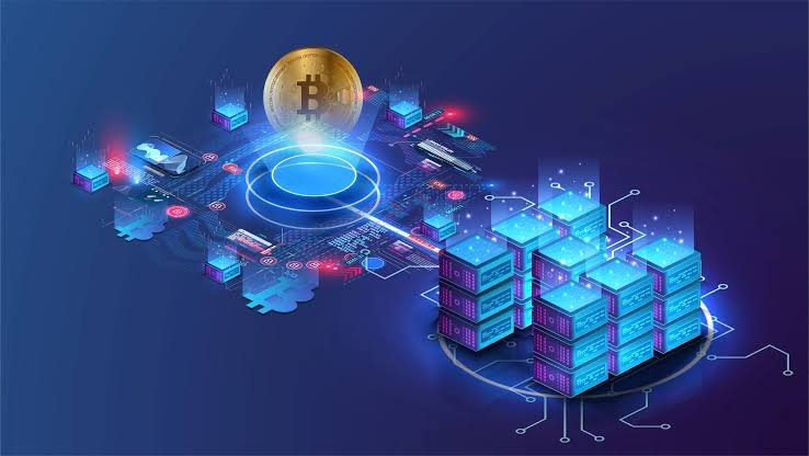 Blockchain is a decentralized, digital ledger that records transactions across a network of computers. It's the underlying technology behind cryptocurrencies like Bitcoin and Ethereum, but it has many other potential uses, such as supply chain management, voting systems, and more