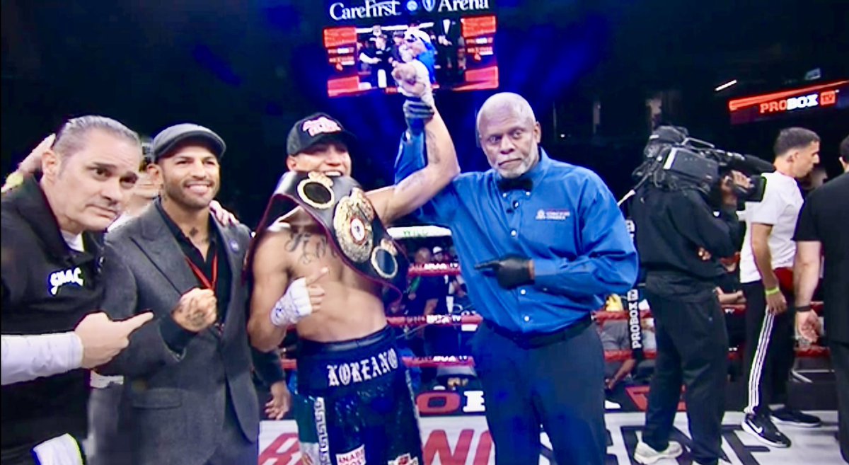 José Ochoa tweet media